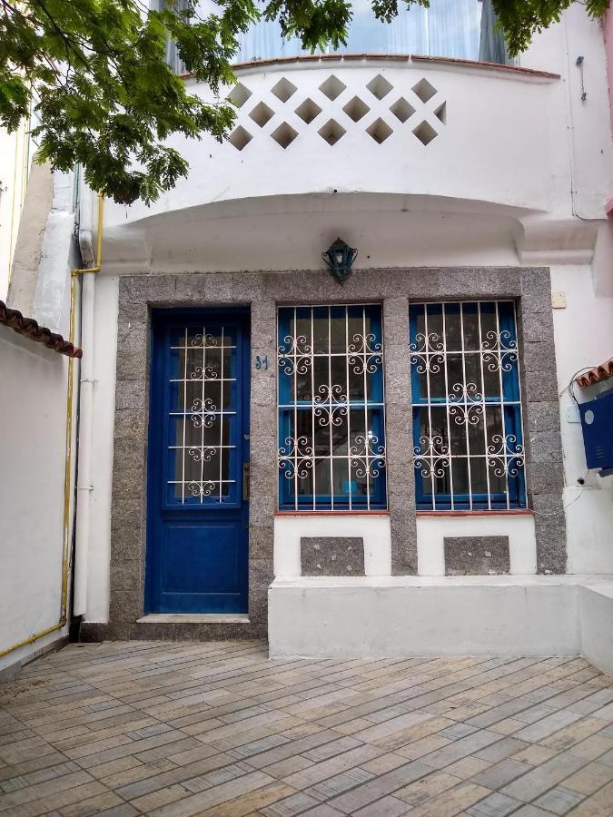 Farfalla Sao Manuel Рио-де-Жанейро Экстерьер фото